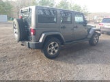 Jeep Wrangler Unlimited Sahara 4X4 1C4BJWEG1HL620929 снимка