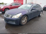 Infiniti G35 Journey JNKBV61E87M706481 снимка