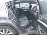 Infiniti G35 Journey JNKBV61E87M706481 снимка
