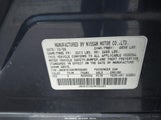 Infiniti G35 Journey JNKBV61E87M706481 снимка
