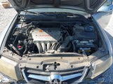 Acura Tsx JH4CL95944C000442 снимка