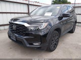 Honda Passport Awd Ex-L 5FNYF8H57NB028564 fotografie