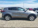Kia Sportage Lx KNDPMCAC1K7507173 fotografie