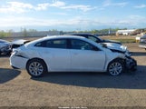 Chevrolet Malibu Fwd 1Lt 1G1ZD5ST4RF155752 fotografie