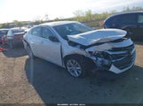 Chevrolet Malibu Fwd 1Lt 1G1ZD5ST4RF155752 photo