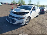 Chevrolet Malibu Fwd 1Lt 1G1ZD5ST4RF155752 fotografie