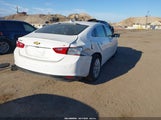 Chevrolet Malibu Fwd 1Lt 1G1ZD5ST4RF155752 fotografie