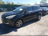 Ford Escape Titanium 1FMCU0J95FUA46709 снимка