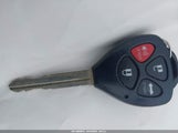 Toyota Camry Le 4T1BE46K87U504711 снимка