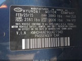 Hyundai Elantra Se KMHDH4AE9GU477343 снимка