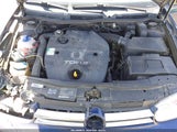 Volkswagen Golf Gls Tdi 9BWGP61J634072036 снимка