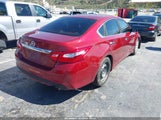 Nissan Altima 2.5 S 1N4AL3AP4GN386949 снимка