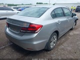 Honda Civic Lx 19XFB2F53EE016548 снимка