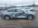 Chevrolet Malibu Fwd 1Lt 1G1ZD5ST4RF128647 fotografie