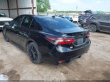 Toyota Camry Se Nightshade Edition 4T1G11AK8MU423193 photo