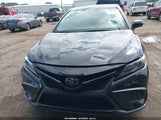 Toyota Camry Se Nightshade Edition 4T1G11AK8MU423193 снимка