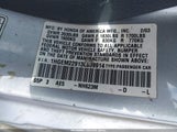 Honda Civic Ex 1HGEM22913L039914 снимка