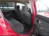 Nissan Versa 1.8 S 3N1BC1CPXCK811240 снимка