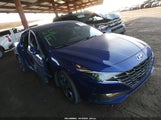 Hyundai Elantra Sel 5NPLN4AGXMH026423 photo