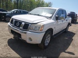Nissan Titan Le 1N6AA07B84N505685 снимка