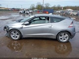 Honda Cr-Z Ex JHMZF1D68BS003387 fotografie