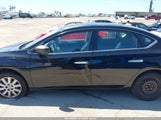 Nissan Sentra S 3N1AB7AP6GY249571 снимка