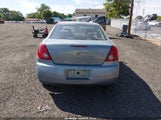 Pontiac G6 Value Leader 1G2ZF58BX74250734 снимка