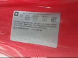 Chevrolet Camaro 2Lt 2G1FC1E39E9239370 снимка