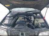 Mercedes-Benz C 220 WDBHA22E8SF157844 снимка