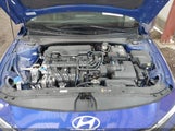 Hyundai Elantra Limited KMHLP4DG4SU054691 photo