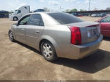 Cadillac Cts Standard 1G6DM57N030170077 снимка