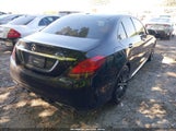Mercedes-Benz C 300 55SWF8DB2KU299464 снимка