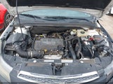 Chevrolet Cruze 2Lt 1G1PG5SC3C7263702 снимка