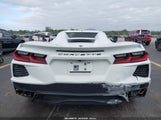 Chevrolet Corvette Stingray Rwd 1Lt 1G1YA3D46R5115063 fotografie