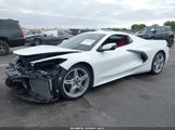 Chevrolet Corvette Stingray Rwd 1Lt 1G1YA3D46R5115063 photo