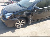 Nissan Sentra 2.0 Sr 3N1AB6AP9CL658472 снимка
