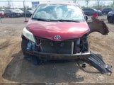 Toyota Sienna Xle V6 5TDYK3DC4BS034140 снимка