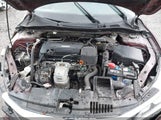 Honda Accord Lx 1HGCR2F38GA122871 снимка