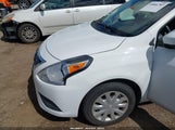 Nissan Versa 1.6 Sv 3N1CN7AP2KL864737 снимка