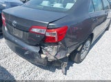 Toyota Camry Le 4T1BF1FK4DU290341 снимка