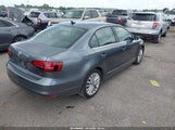 Volkswagen Jetta 1.8T Sel/1.8T Sel Premium 3VWL17AJ9HM391424 photo