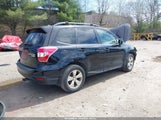 Subaru Forester 2.5I Limited JF2SJAKC9FH819670 снимка