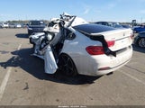 BMW 430I Gran Coupe xDrive WBA4J3C57JBG95560 photo