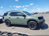Honda Passport Awd Trailsport Elite/Awd Trailsport Elite Blackout 5FNYF9H88TB054412 photo
