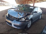 Nissan Sentra S 3N1AB7AP8FY382301 снимка