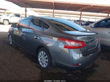 Nissan Sentra S 3N1AB7AP8FY382301 снимка