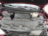 Chevrolet Traverse 3Lt 1GNERHKW6KJ213549 снимка
