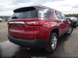 Chevrolet Traverse 3Lt 1GNERHKW6KJ213549 снимка