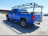 Chevrolet Silverado 2500Hd Lt 1GCHK29U75E236900 снимка