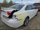 Toyota Camry Se 4T1BF1FK3HU333993 снимка